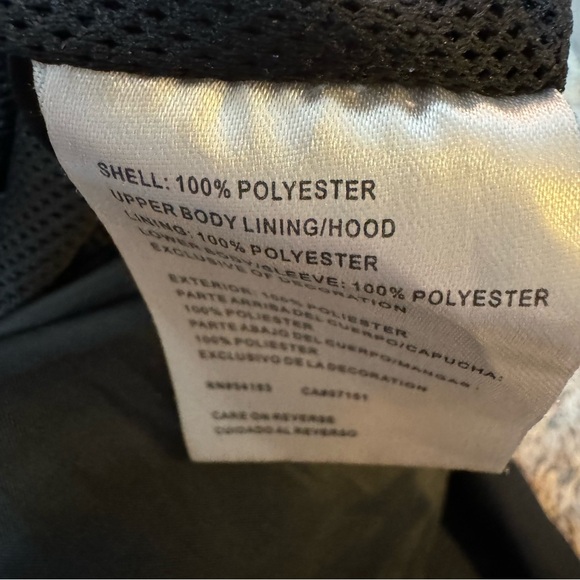 Pittsburgh Penguins Jacket G-III Sports by Carl Banks Men's Sz XL HOODED - Picture 8 of 8